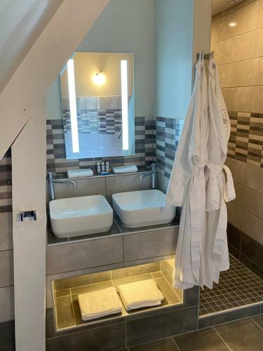 Bed & Breakfast Maison De Beaumont
