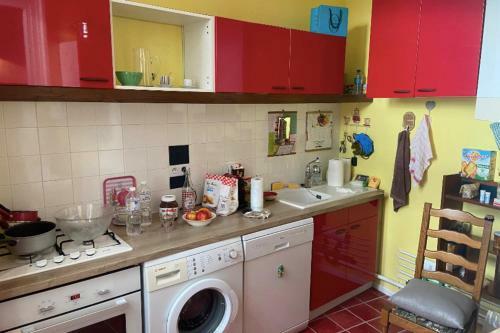 Apartment In The Centre Of Bayonne
