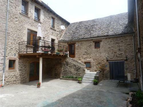 Apartamento Gite Oustal