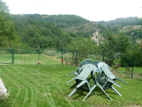 Apartamento Gite Oustal