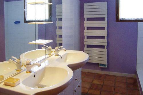 Holiday Home B�doin - Prv01244-f