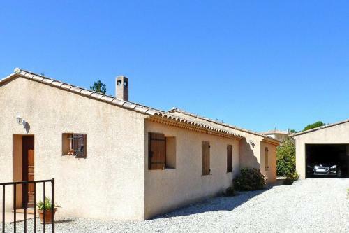 Holiday Home B�doin - Prv01244-f