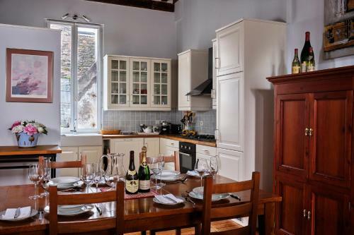 Apartamento Porte St Nicolas