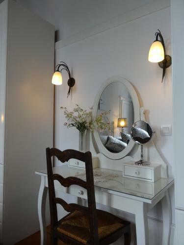Apartamento Porte St Nicolas