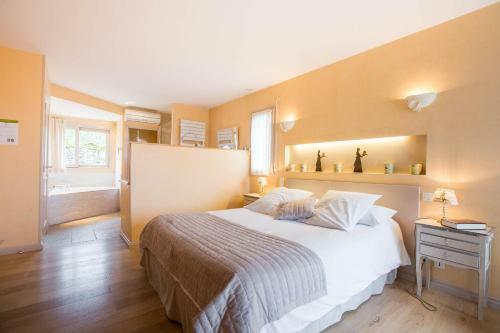 Maisons Les Tilleuls, Les Pins Et Les Lilas