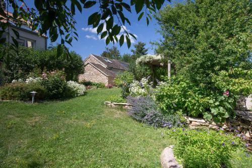 Maisons Les Tilleuls, Les Pins Et Les Lilas