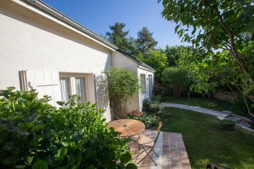 Maisons Les Tilleuls, Les Pins Et Les Lilas