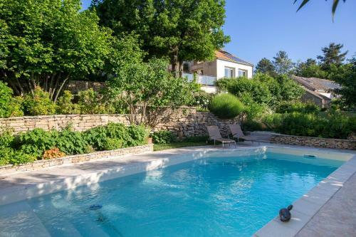 Maisons Les Tilleuls, Les Pins Et Les Lilas