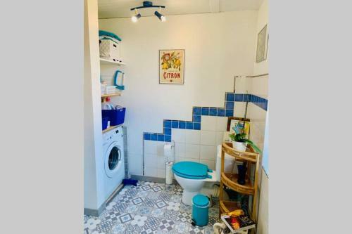 Apartamento Le Petit Blanc