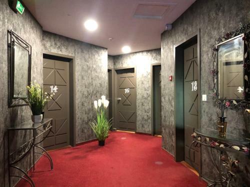 L'embleme - Boutique Hotel