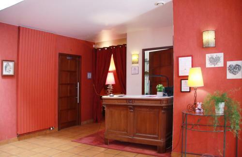 L'embleme - Boutique Hotel