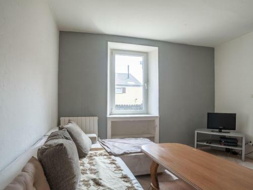 Comfortable Apartment In Belfort With Terrace