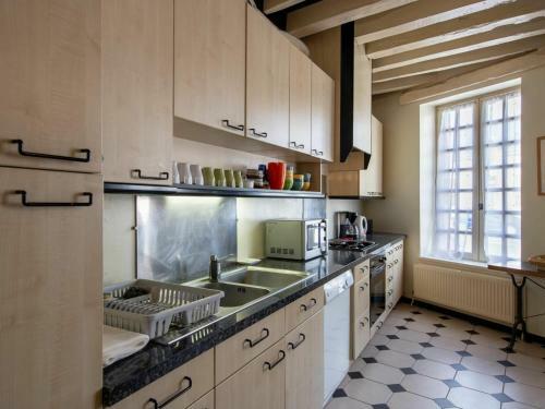 G�te Bellegarde, 4 Pi�ces, 6 Personnes - Fr-1-590-2