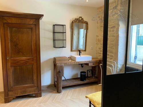 Apartamento Chez Coco, T2 Proche Centre Avec Parking/terrasse