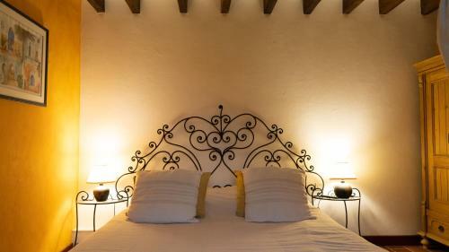 Bed & Breakfast La Ferme Oasis