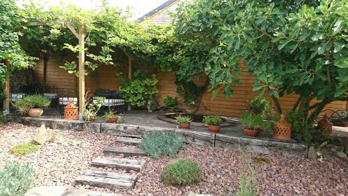 Bed & Breakfast La Ferme Oasis