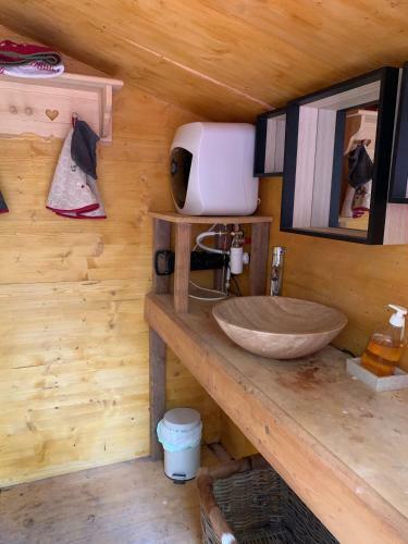 Bed & Breakfast Les Ecrins de Belvedere