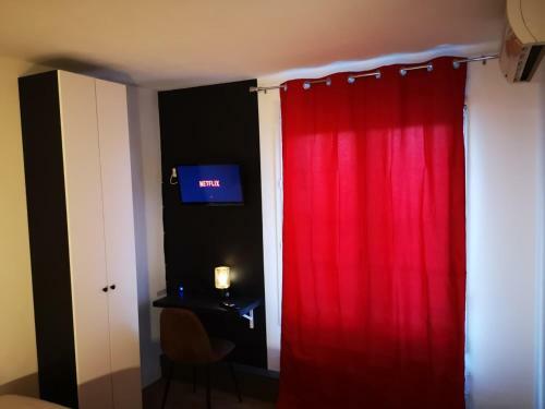 Hotel H�tel Bar Brasserie L'escale