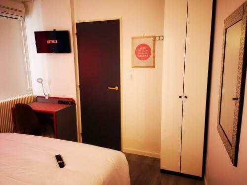 Hotel H�tel Bar Brasserie L'escale
