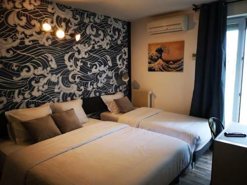 Hotel H�tel Bar Brasserie L'escale