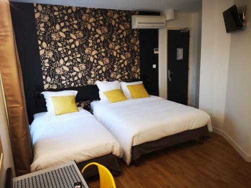 Hotel H�tel Bar Brasserie L'escale