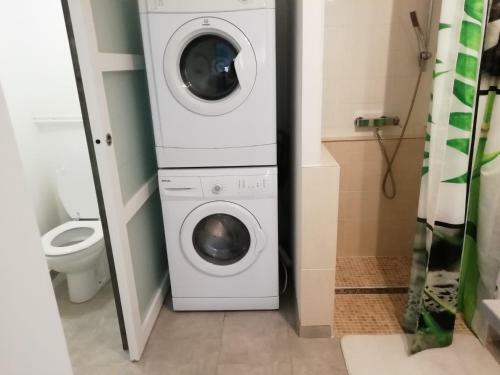 Apartamento Chez Laurent