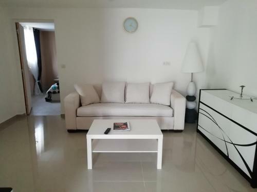 Apartamento Chez Laurent