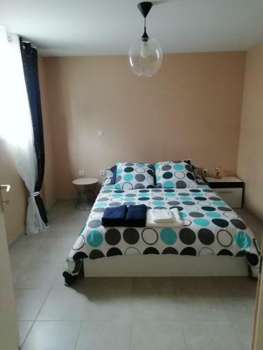 Apartamento Chez Laurent