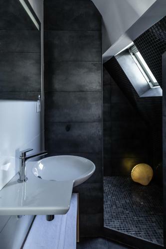 Bateau Libre Hotel