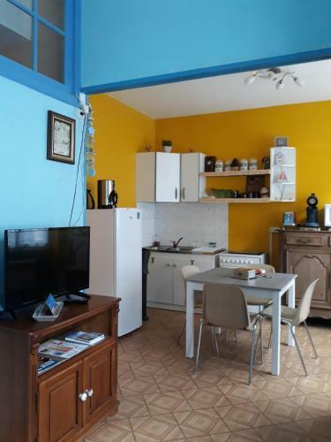Apartamento Mamyscr?a