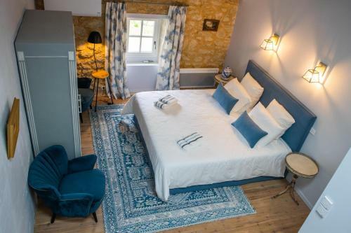 Hostal Ch�teau Haut-clarise