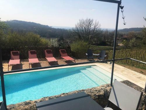 Hostal Ch�teau Haut-clarise