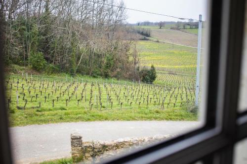 Hostal Ch�teau Haut-clarise