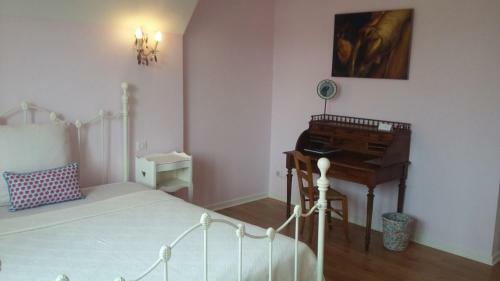 Bed & Breakfast Les Fontenottes