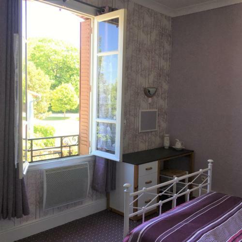 Bed & Breakfast Bar Le Lac