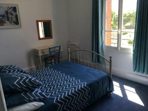Bed & Breakfast Bar Le Lac