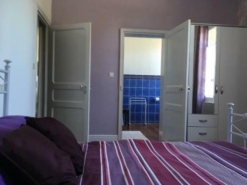 Bed & Breakfast Bar Le Lac