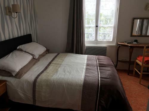 Bed & Breakfast Bar Le Lac