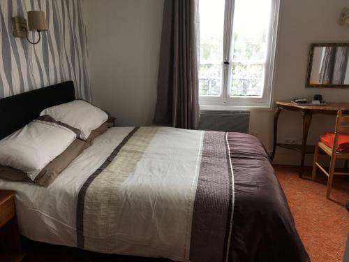 Bed & Breakfast Bar Le Lac