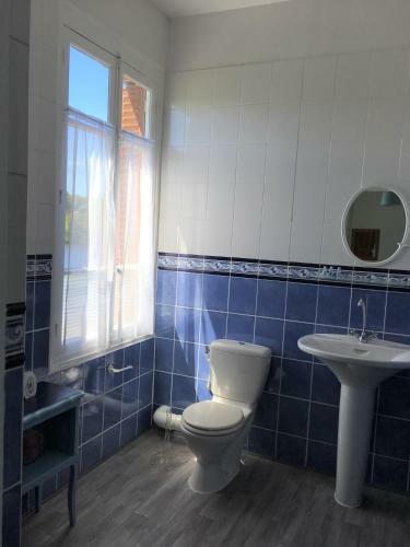 Bed & Breakfast Bar Le Lac