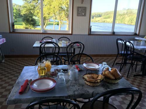 Bed & Breakfast Bar Le Lac