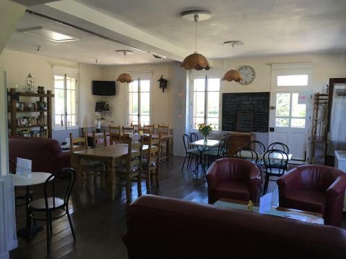 Bed & Breakfast Bar Le Lac
