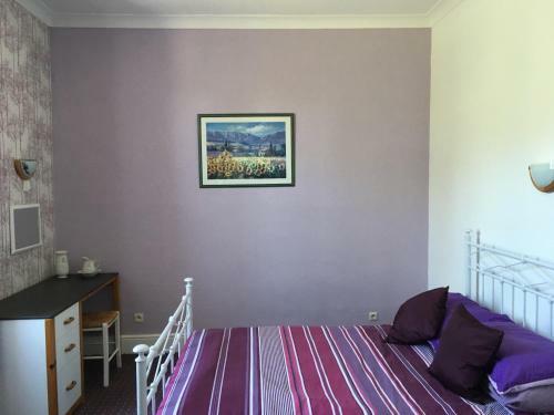 Bed & Breakfast Bar Le Lac