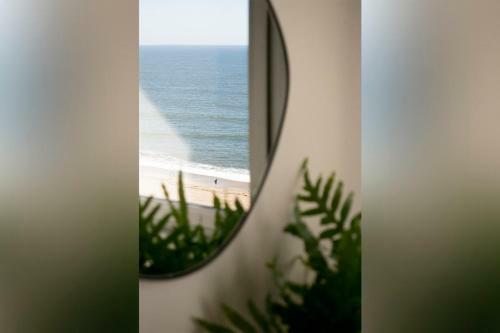 Apartamento Nouvelle Vague Studio W Balcony Seaview & Pool