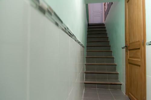 Apartamento Charming Flat Near Train Station - Air Rental