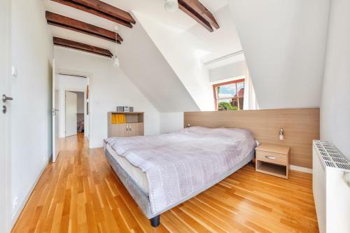 Apartamenty Sun&snow Osada Zamkowa