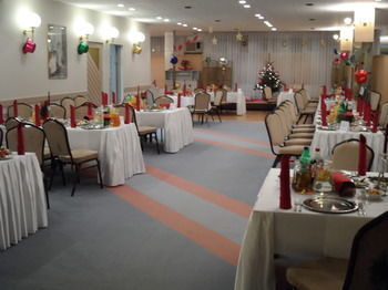 Hotel Gromada Lomza