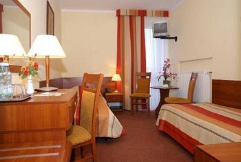 Hotel Gromada Lomza