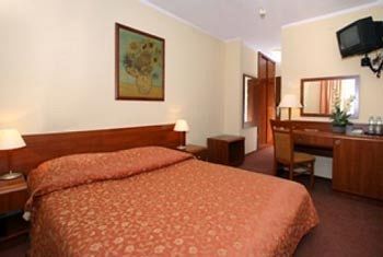 Hotel Gromada Lomza