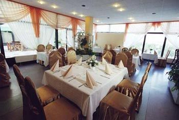 Hotel Gromada Lomza